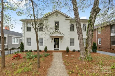 2112 Crescent Avenue #2, Charlotte, NC 28207 - Photo 1