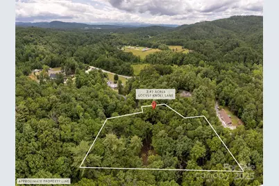 99999 Locust Knoll Lane, Hendersonville, NC 28792 - Photo 1