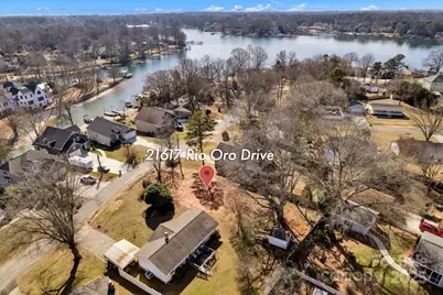 21617 Rio Oro Drive, Cornelius, NC 28031 - Photo 1