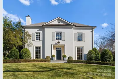 547 Cherokee Road, Charlotte, NC 28207 - Photo 1
