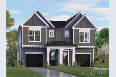 3621 Rogers Street, Charlotte, NC 28208 - Photo 1