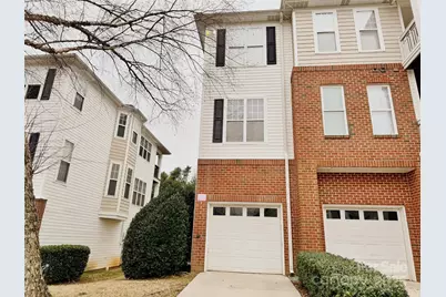 6726 Mallard Park Drive, Charlotte, NC 28262 - Photo 1