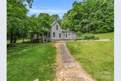 1835 Palmer Road, Mill Spring, NC 28756 - Photo 1