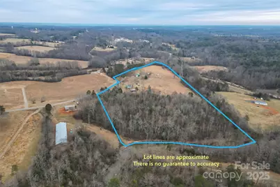499 Indian Hill Road, Olin, NC 28660 - Photo 1