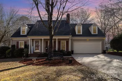 11918 Parks Farm Lane, Charlotte, NC 28277 - Photo 1