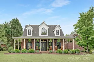 3300 Chancellor Ln, Monroe, NC 28110 - Photo 1