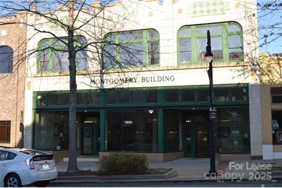 114 N Center Street N #300, Statesville, NC 28677 - Photo 1