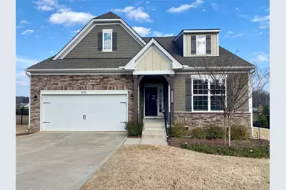 8906 Powder Works Drive, Huntersville, NC 28078 - Photo 1