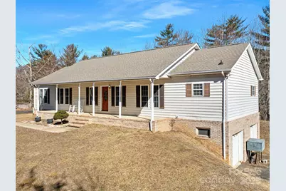 370 Wilson Road, Bakersville, NC 28705 - Photo 1