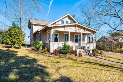 414 Woodsway Lane NW, Lenoir, NC 28645 - Photo 1