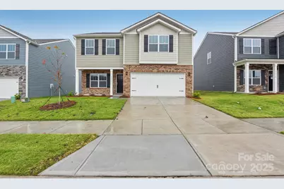 8032 Plymouth Drive, Sherrills Ford, NC 28673 - Photo 1
