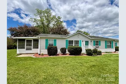 236 Riverwind Drive, Hendersonville, NC 28739 - Photo 1