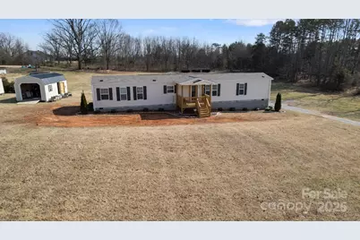 87 Firemens Lane, Taylorsville, NC 28681 - Photo 1