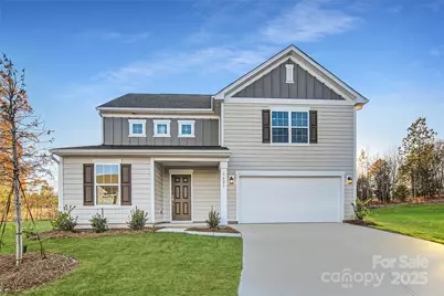 1621 Cannonball Lane, Bessemer City, NC 28016 - Photo 1