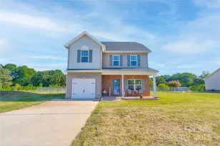 425 Webb Rd, Shelby, NC 28152 - Photo 1