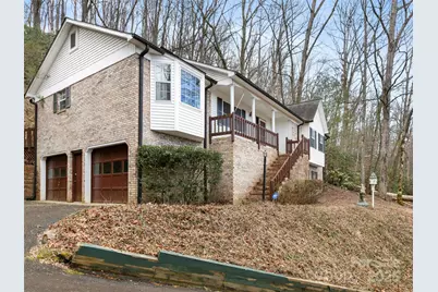 416 Hunters Glen Lane, Hendersonville, NC 28739 - Photo 1