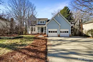 2650 Whisper Ridge Ln, Matthews, NC 28105 - Photo 1