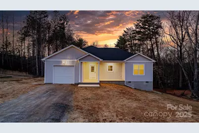 3722 Thompson Street, Newton, NC 28658 - Photo 1