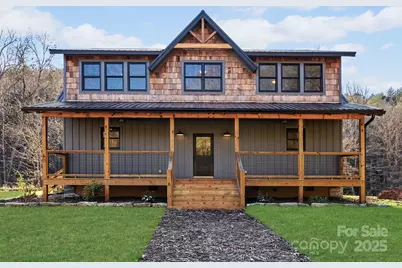 124 Light Waters Drive, Cullowhee, NC 28723 - Photo 1