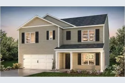 7925 Old Brook Road, Sherrills Ford, NC 28673 - Photo 1