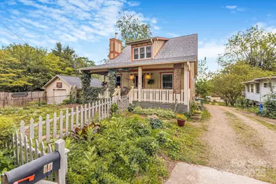 14 Drake Street, Asheville, NC 28806 - Photo 1