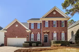 12025 Willingdon Rd, Huntersville, NC 28078 - Photo 1