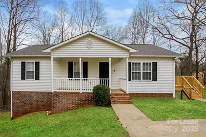 2335 Cliffside Drive, Statesville, NC 28625 - Photo 1