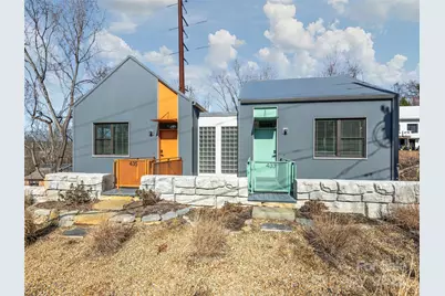 433 W Haywood Street, Asheville, NC 28801 - Photo 1
