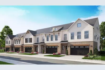 4030 Hickory Springs Lane #47, Charlotte, NC 28277 - Photo 1