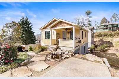 6 Houston Street, Asheville, NC 28801 - Photo 1