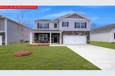 134 Falling Up Lane, Salisbury, NC 28144 - Photo 1