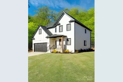 2143 Country Club Road, Lincolnton, NC 28092 - Photo 1