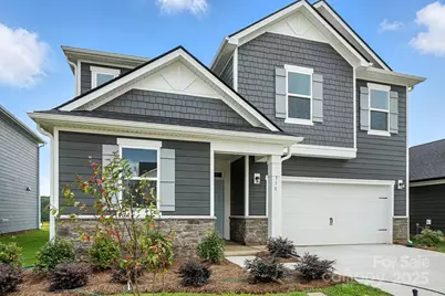 330 Knotty Wood Drive #67, Monroe, NC 28110 - Photo 1