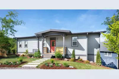 20 Tahkieostie Trail, Asheville, NC 28806 - Photo 1