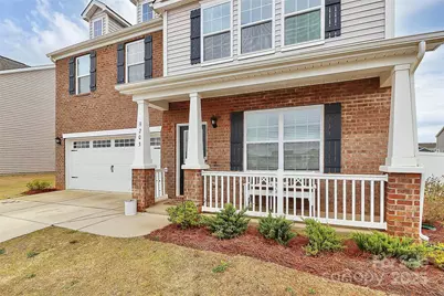 9203 Mackinaw Drive, Gastonia, NC 28056 - Photo 1