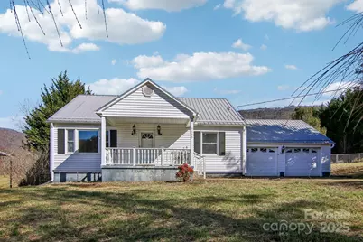 5133 Dutch Cove Road, Canton, NC 28716 - Photo 1