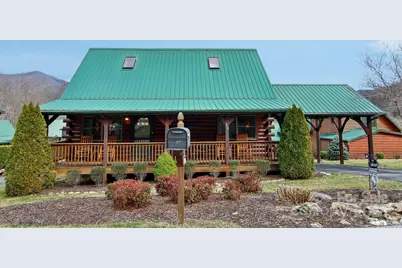 20 Contentment Place, Maggie Valley, NC 28751 - Photo 1