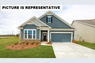 115 Noah Lane, Troutman, NC 28166 - Photo 1