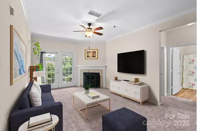 400 Vista Lake Drive #304, Candler, NC 28715 - Photo 1