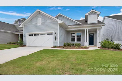 1043 Rabbit Hill Lane, Monroe, NC 28110 - Photo 1