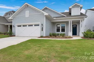 1043 Rabbit Hl Ln, Monroe, NC 28110 - Photo 1