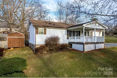 222 Chapman Drive Extension, Asheville, NC 28805 - Photo 1