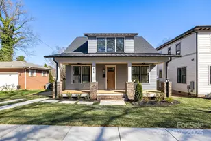 1824 Haines St, Charlotte, NC 28216 - Photo 1