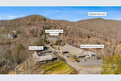 2521 Wolf Laurel Road #104, Mars Hill, NC 28754 - Photo 1