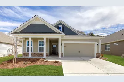 105 Noah Lane, Troutman, NC 28166 - Photo 1