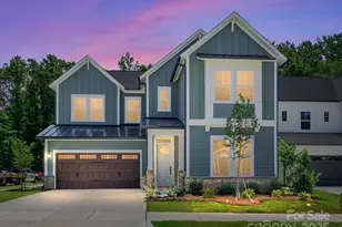 11205 Shreveport Dr, Huntersville, NC 28078 - Photo 1