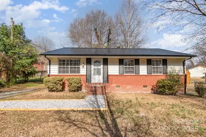 610 Center Street, Gastonia, NC 28054 - Photo 1