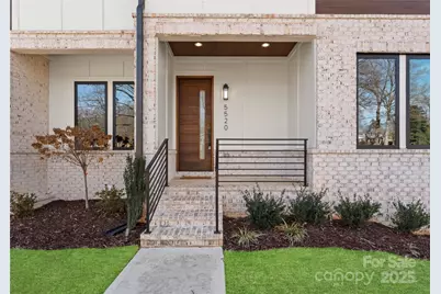 5520 Chedworth Drive, Charlotte, NC 28210 - Photo 1