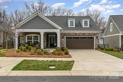 15103 Honeycutt Drive, Huntersville, NC 28078 - Photo 1