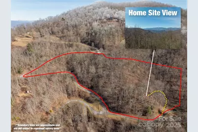 Lot 64 Grizzly Ridge, Bryson City, NC 28713 - Photo 1